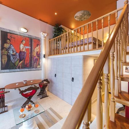 Apartment Ave Caesar Сплит Екстериор снимка