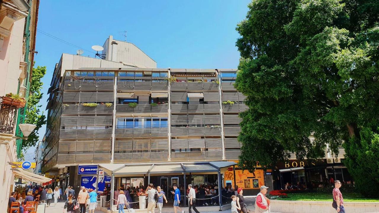Apartment Ave Caesar Сплит Екстериор снимка