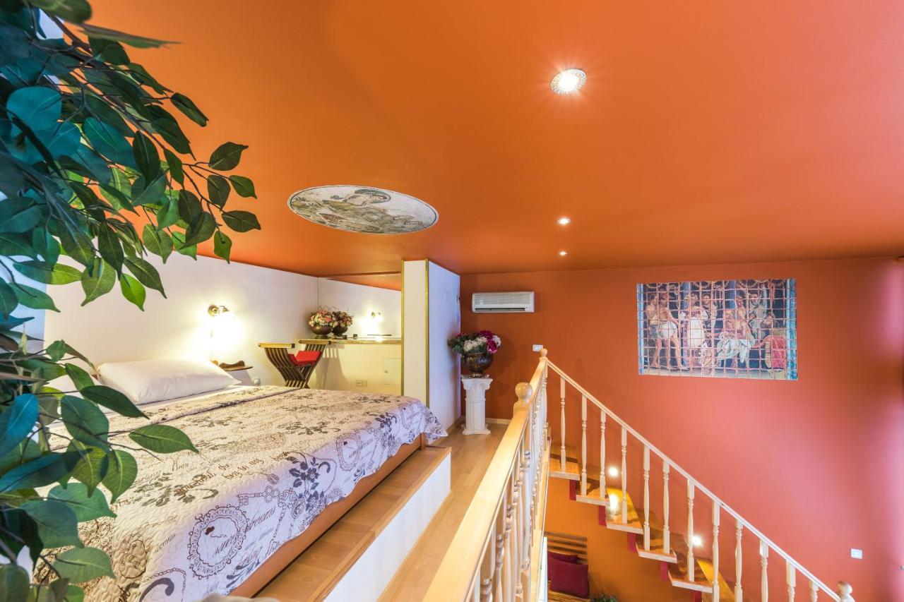 Apartment Ave Caesar Сплит Екстериор снимка