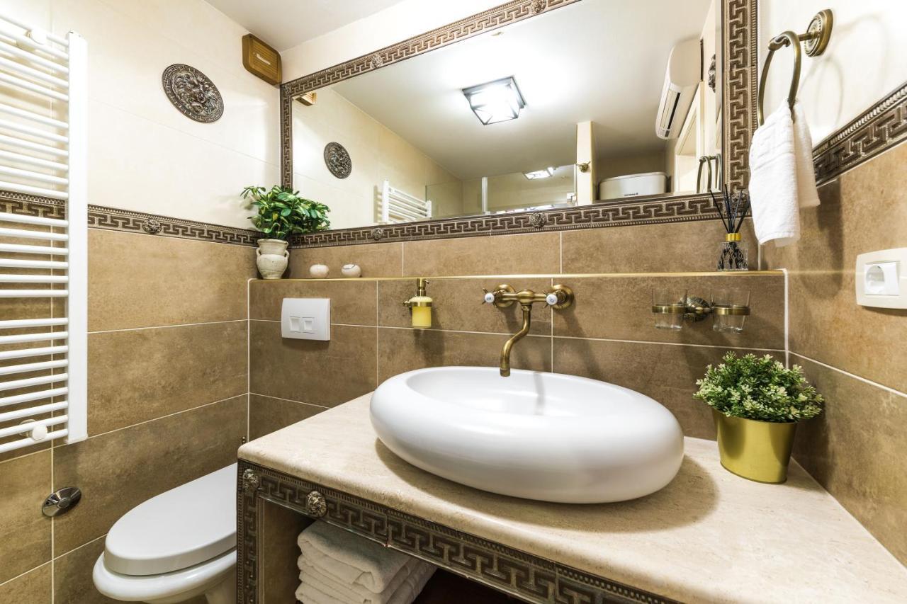 Apartment Ave Caesar Сплит Екстериор снимка