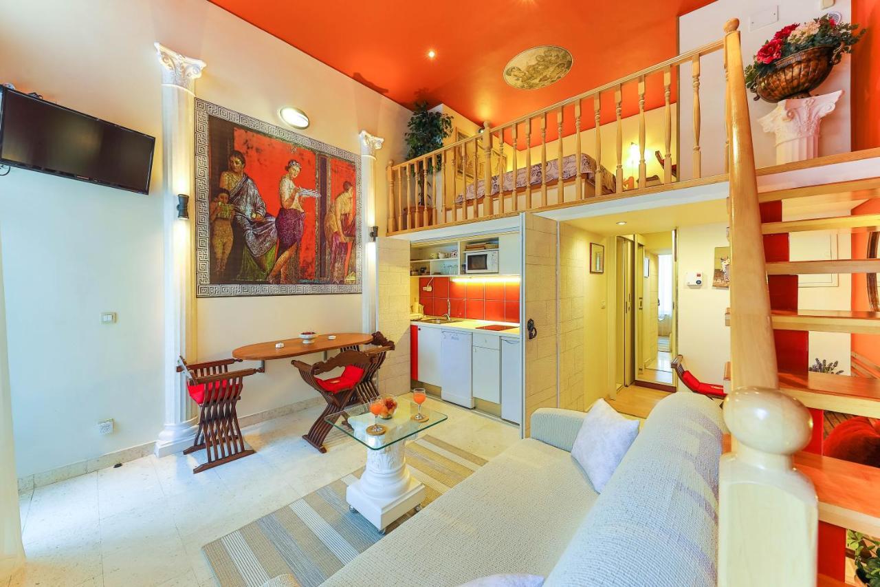 Apartment Ave Caesar Сплит Екстериор снимка
