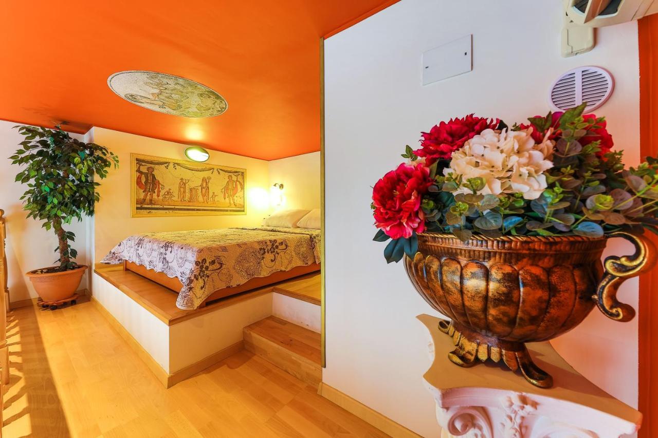 Apartment Ave Caesar Сплит Екстериор снимка