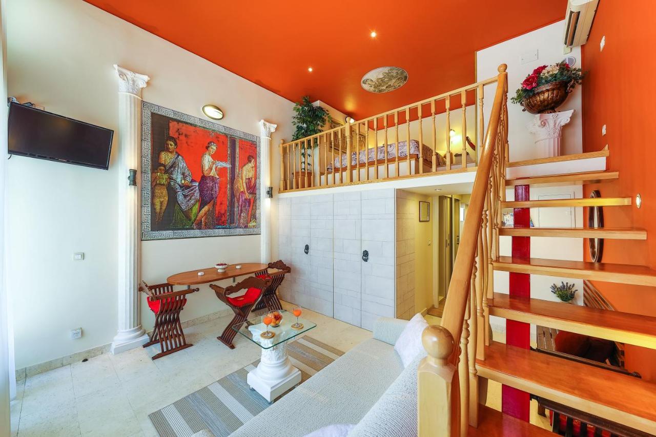 Apartment Ave Caesar Сплит Екстериор снимка