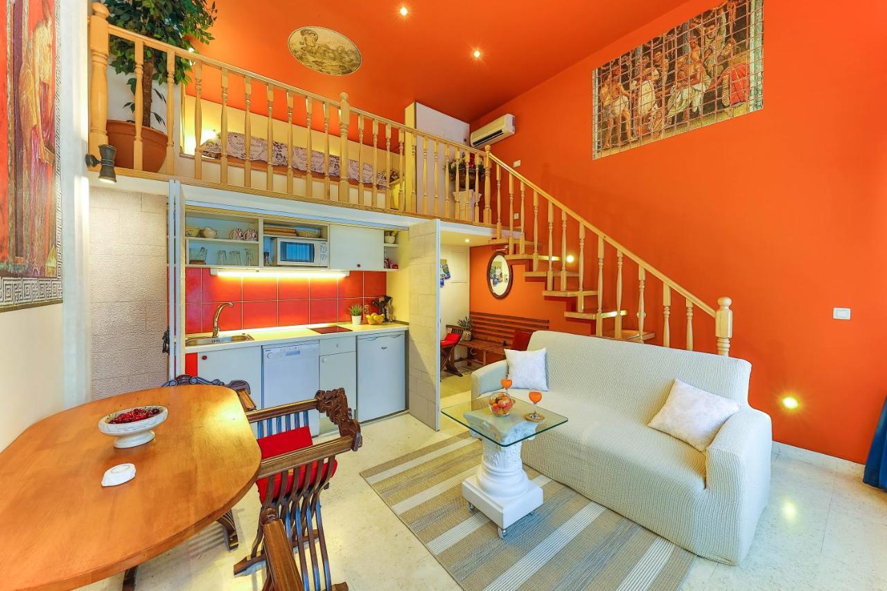 Apartment Ave Caesar Сплит Екстериор снимка