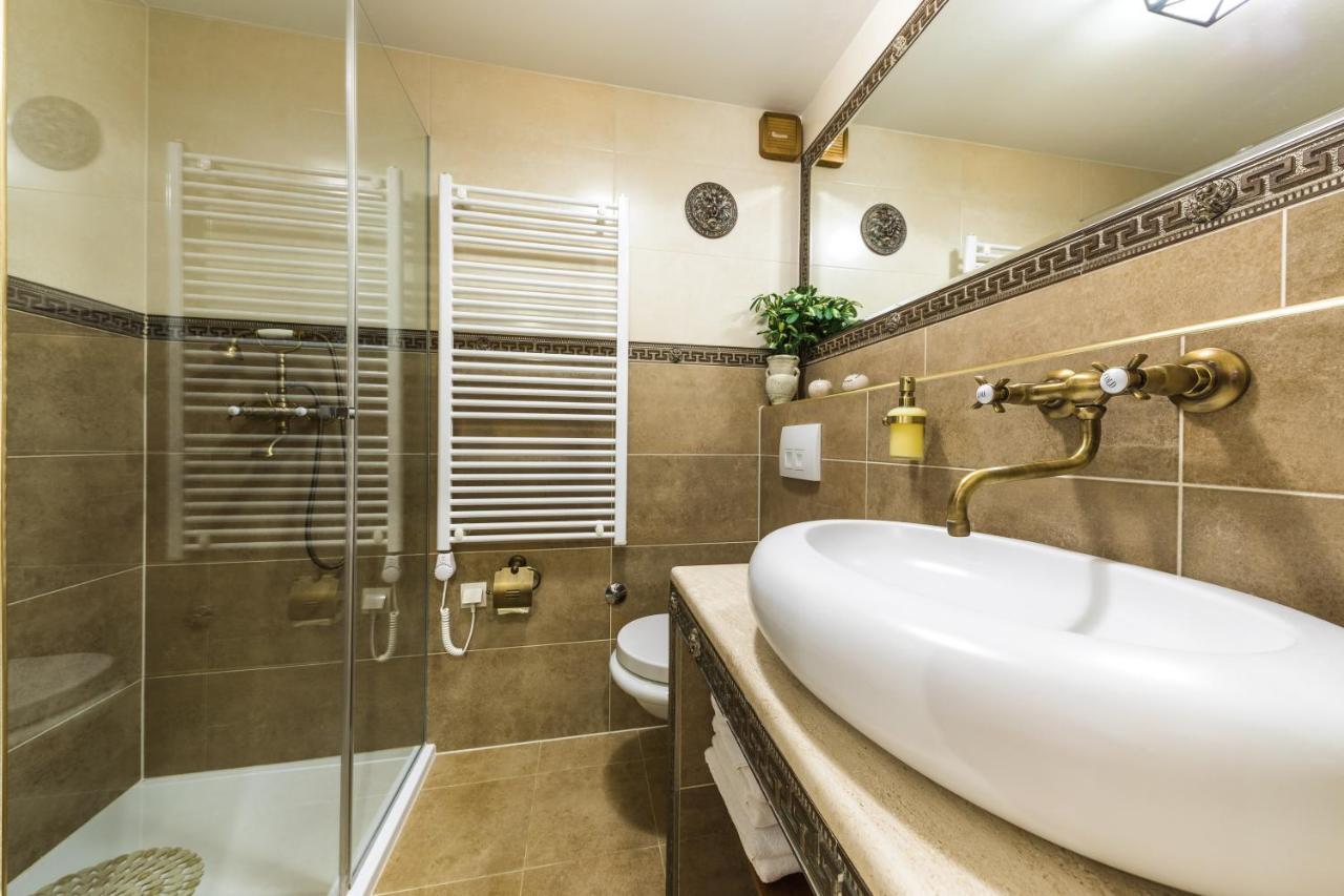 Apartment Ave Caesar Сплит Екстериор снимка