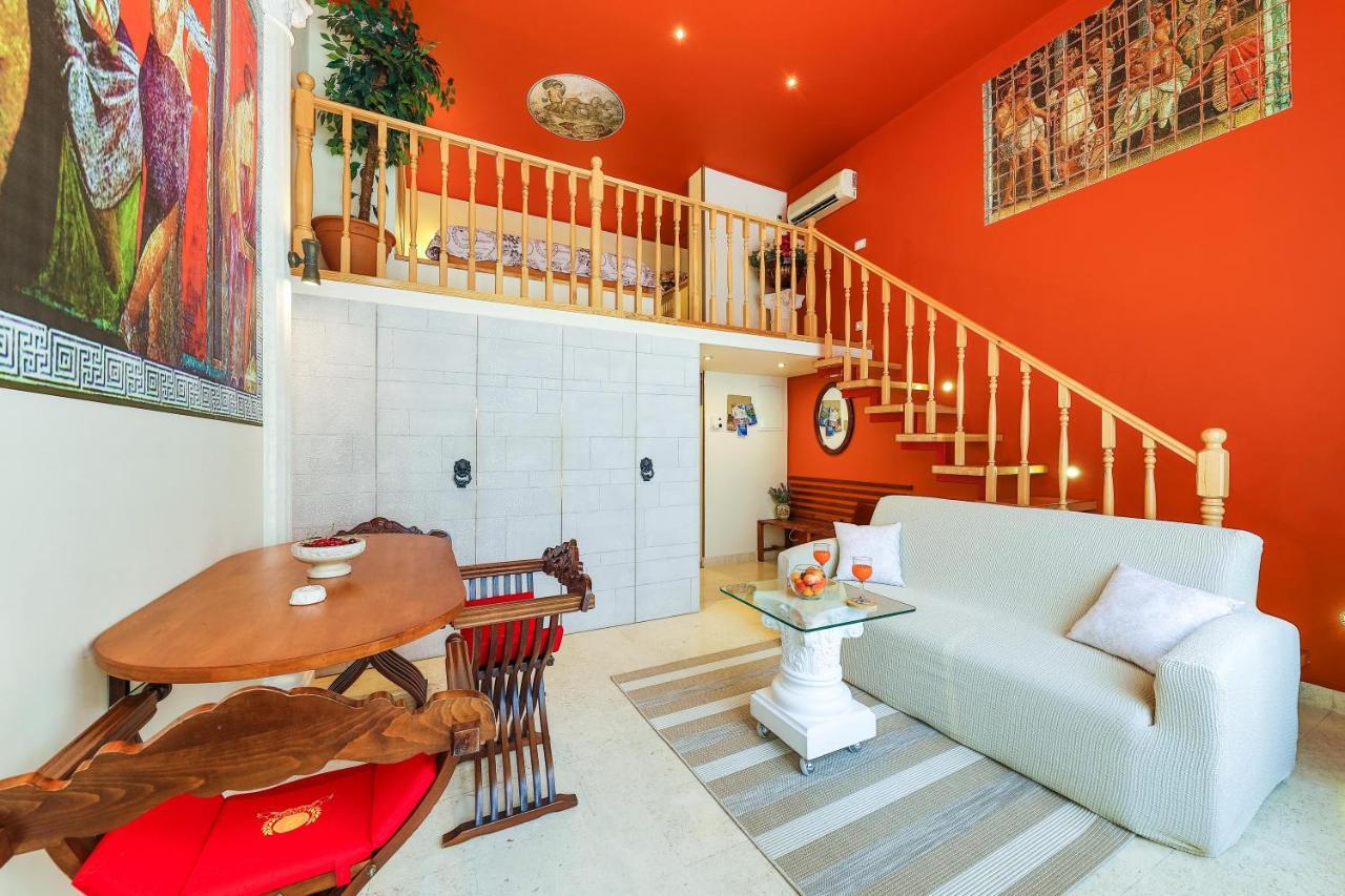 Apartment Ave Caesar Сплит Екстериор снимка