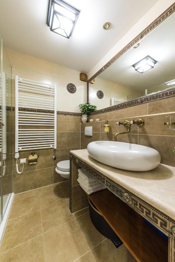 Apartment Ave Caesar Сплит Екстериор снимка